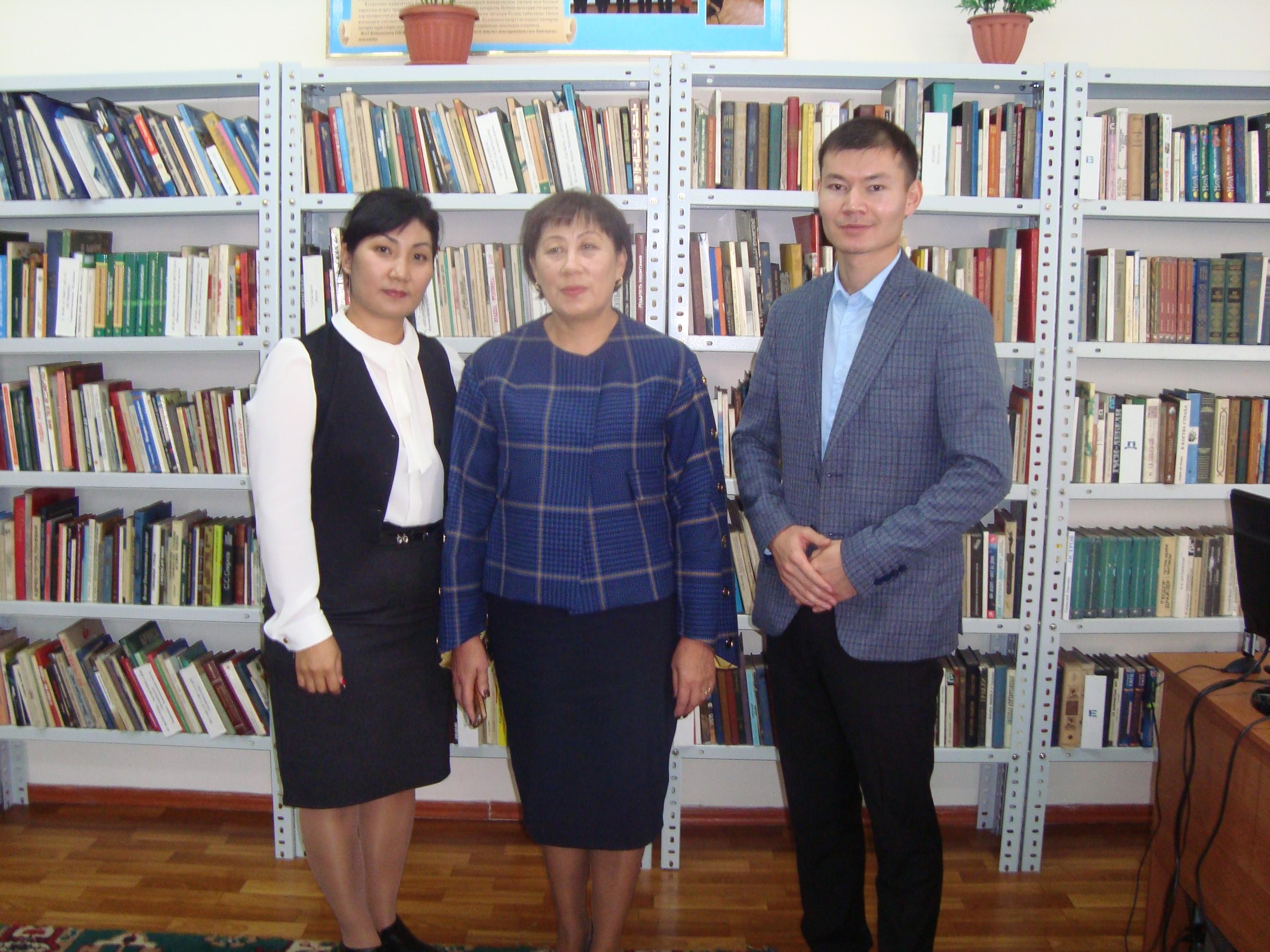 Халықаралық қарттар күні 1 Қазан 2018 жыл